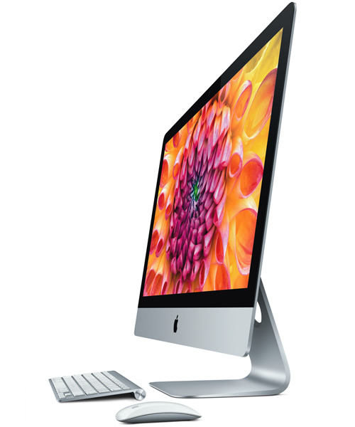 iMac 27" Retina Display 2014/2015 (A1419)